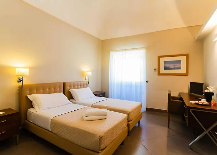 Le Magnolie Hotel